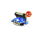 First Top-Up Double Bonus: 50 Diamonds